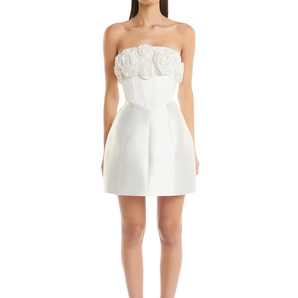 Eliya the Label Tehanni dress